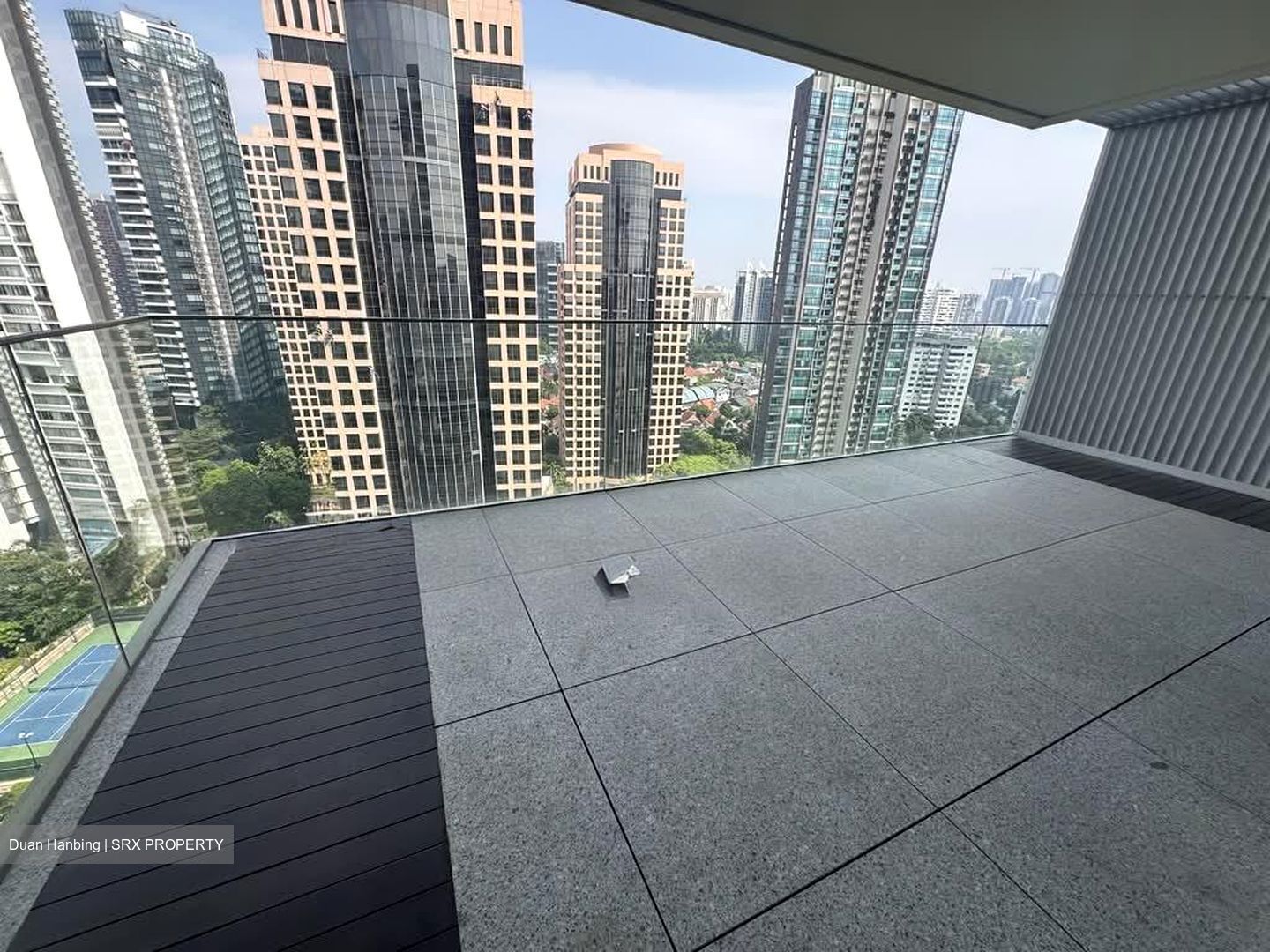 Boulevard 88 (D10), Apartment #603226531